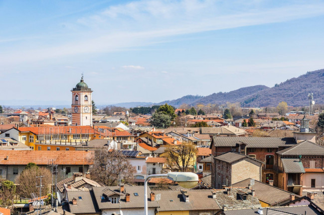 Appartamento in Vendita a Boves