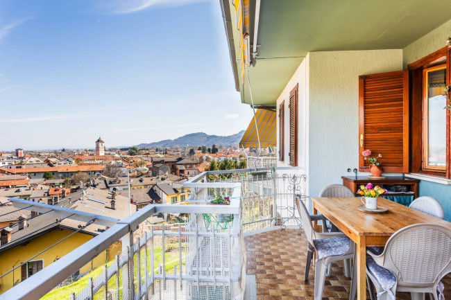 Appartamento in Vendita a Boves