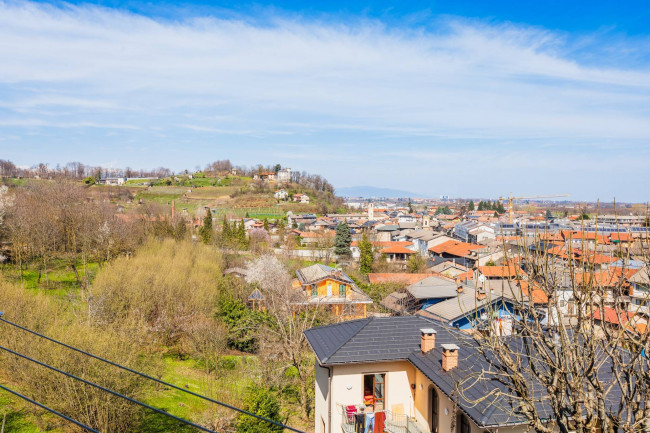 Appartamento in Vendita a Boves