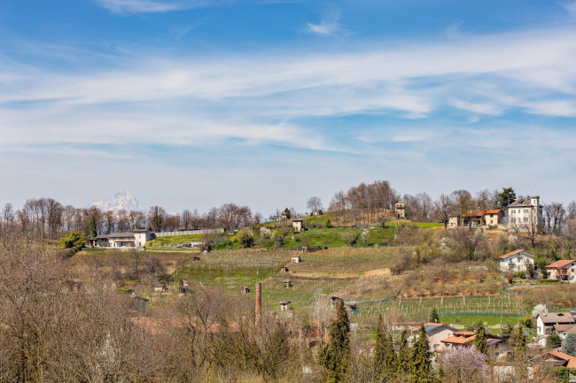 Appartamento in Vendita a Boves