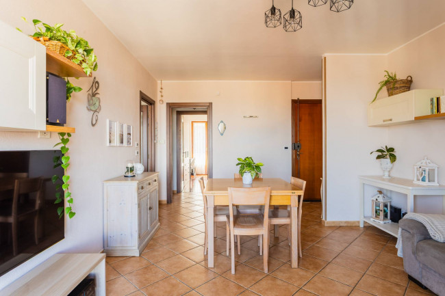 Appartamento in Vendita a Boves