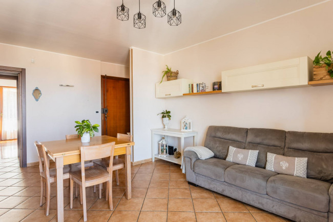 Appartamento in Vendita a Boves