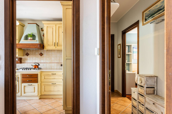 Appartamento in Vendita a Boves