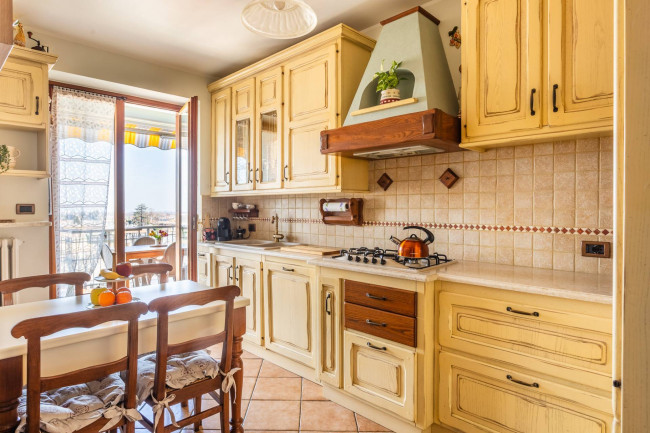 Appartamento in Vendita a Boves