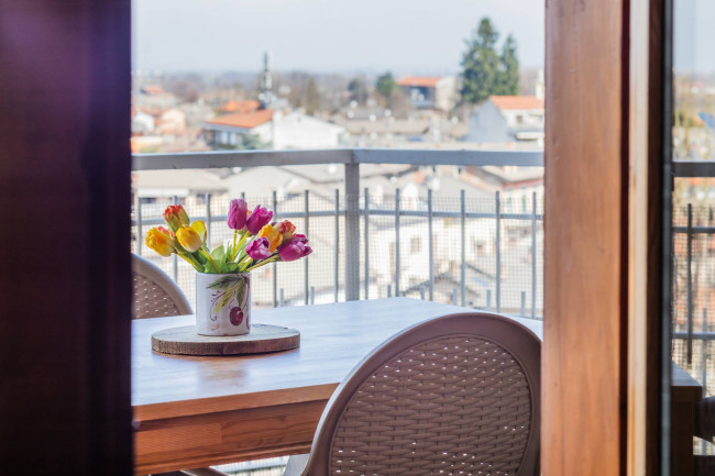 Appartamento in Vendita a Boves