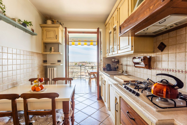 Appartamento in Vendita a Boves