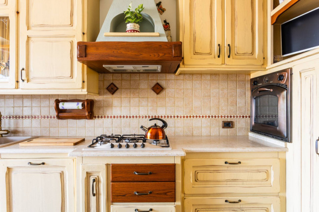 Appartamento in Vendita a Boves