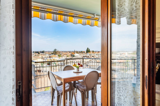 Appartamento in Vendita a Boves