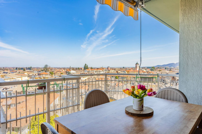 Appartamento in Vendita a Boves