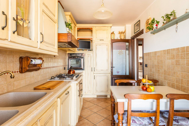 Appartamento in Vendita a Boves