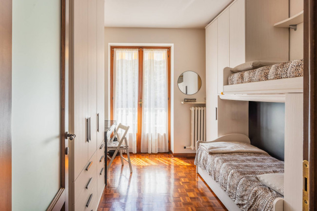 Appartamento in Vendita a Boves