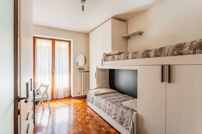 Appartamento in Vendita a Boves