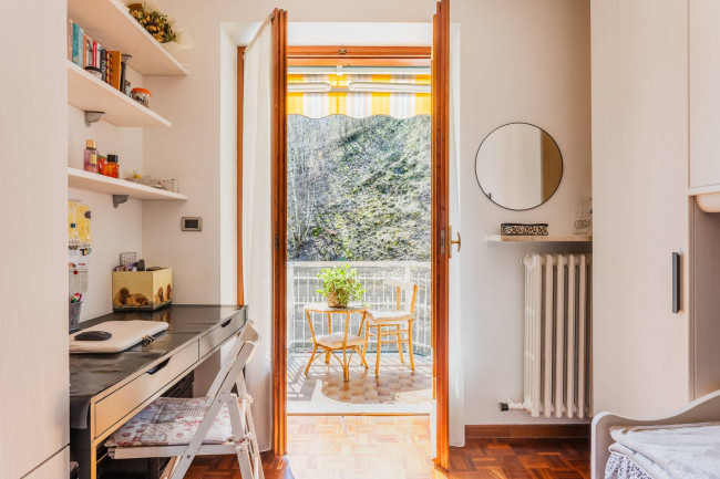 Appartamento in Vendita a Boves