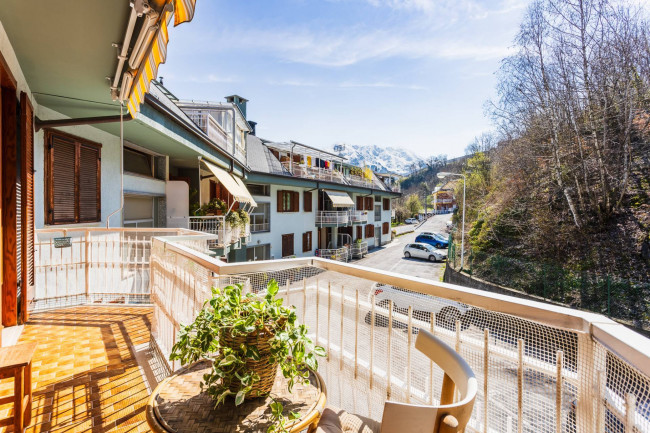 Appartamento in Vendita a Boves