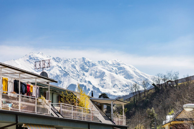 Appartamento in Vendita a Boves