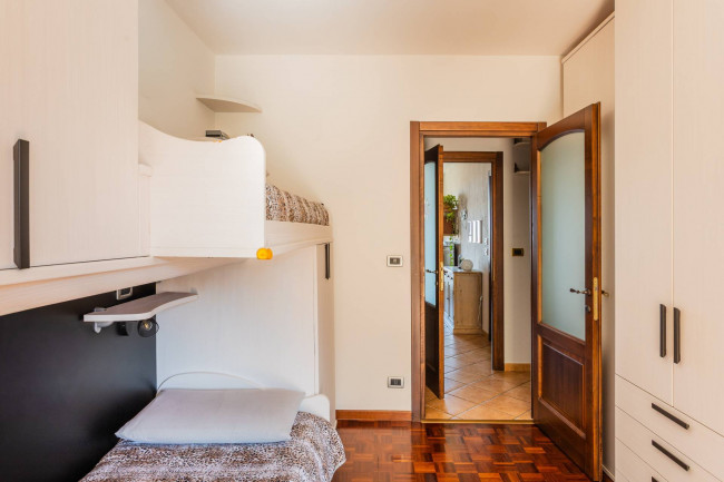 Appartamento in Vendita a Boves