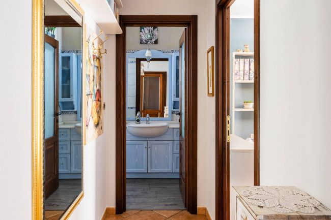 Appartamento in Vendita a Boves