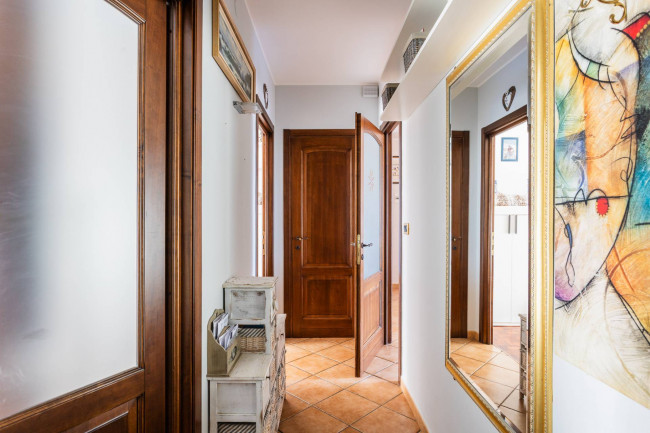 Appartamento in Vendita a Boves