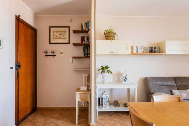 Appartamento in Vendita a Boves