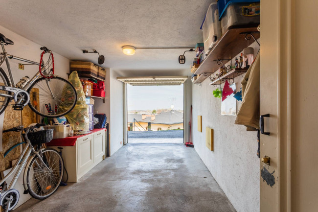 Appartamento in Vendita a Boves