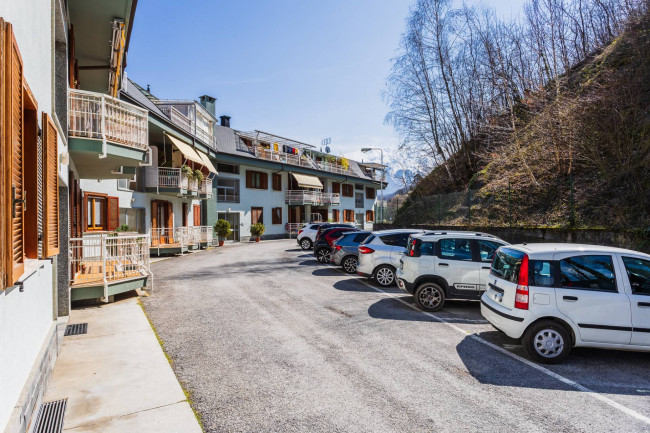 Appartamento in Vendita a Boves