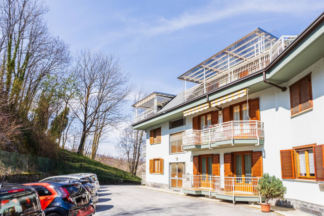 Appartamento in Vendita a Boves