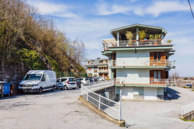 Appartamento in Vendita a Boves