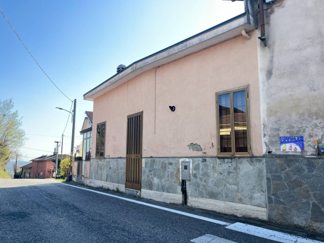 Cascina in Vendita a Montiglio Monferrato