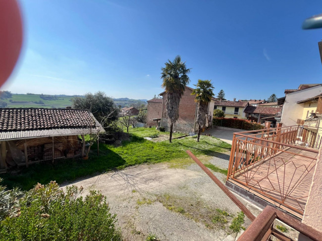 Cascina in Vendita a Montiglio Monferrato