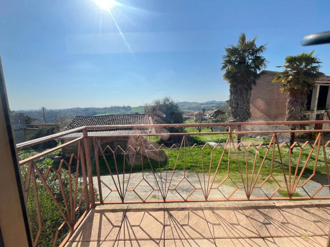 Cascina in Vendita a Montiglio Monferrato