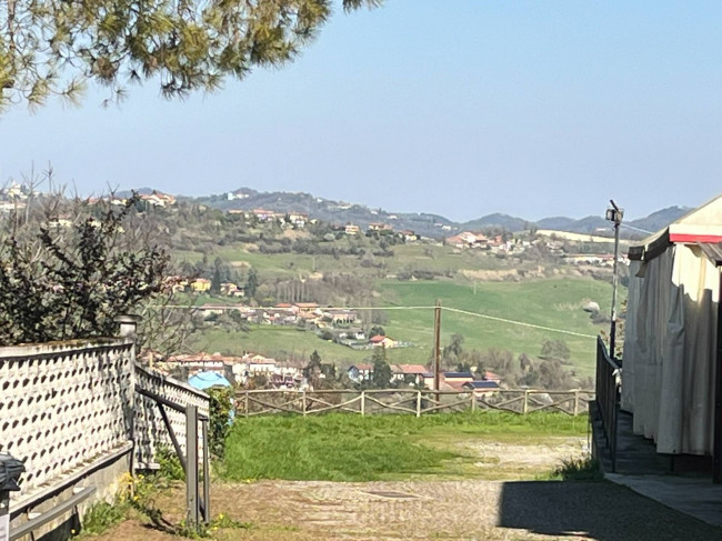 Cascina in Vendita a Montiglio Monferrato