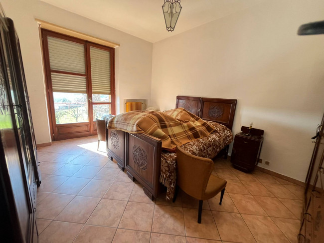 Cascina in Vendita a Montiglio Monferrato