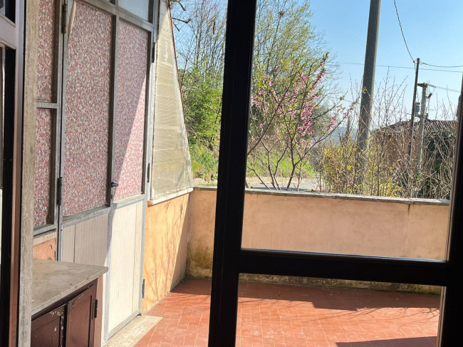 Cascina in Vendita a Montiglio Monferrato