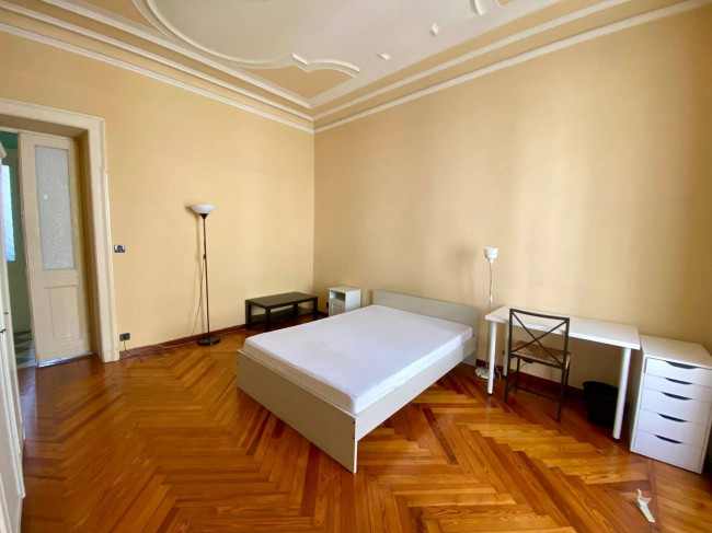 Stanza - Camera in Affitto a Torino