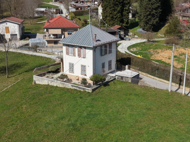 Casa indipendente in Vendita a Roccaforte Mondovì