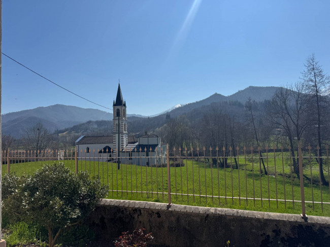 Casa indipendente in Vendita a Roccaforte Mondovì
