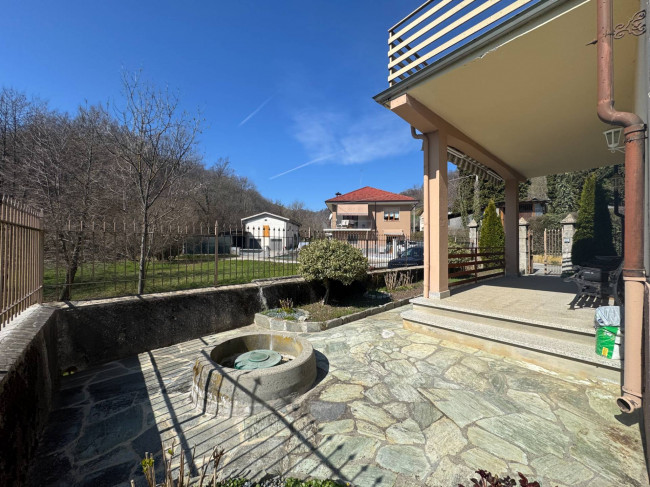 Casa indipendente in Vendita a Roccaforte Mondovì