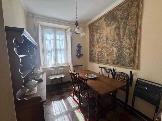 Casa indipendente in Vendita a Roccaforte Mondovì