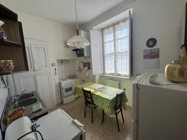 Casa indipendente in Vendita a Roccaforte Mondovì