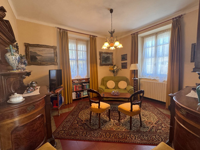 Casa indipendente in Vendita a Roccaforte Mondovì