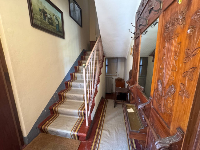 Casa indipendente in Vendita a Roccaforte Mondovì