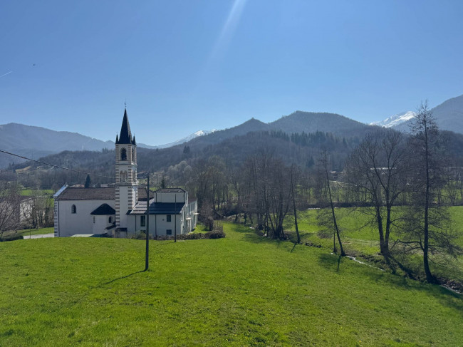 Casa indipendente in Vendita a Roccaforte Mondovì