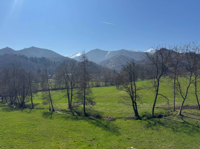 Casa indipendente in Vendita a Roccaforte Mondovì
