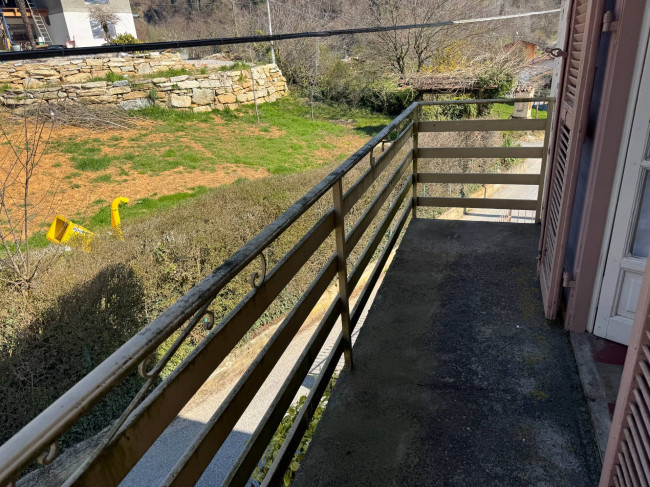 Casa indipendente in Vendita a Roccaforte Mondovì