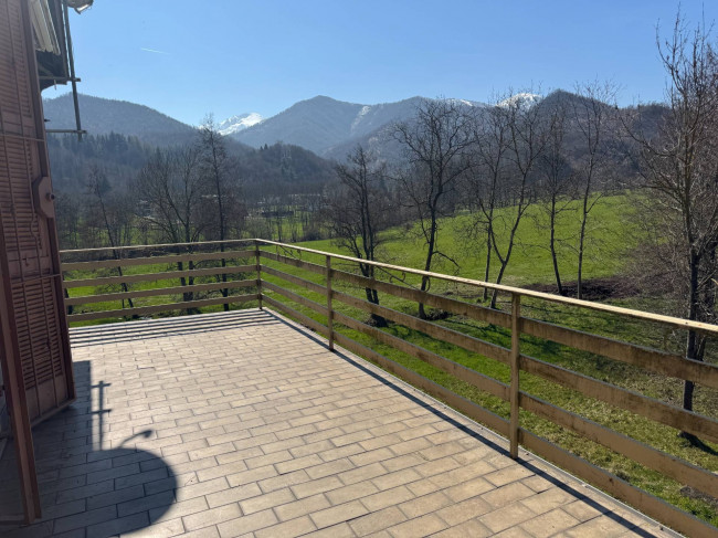 Casa indipendente in Vendita a Roccaforte Mondovì