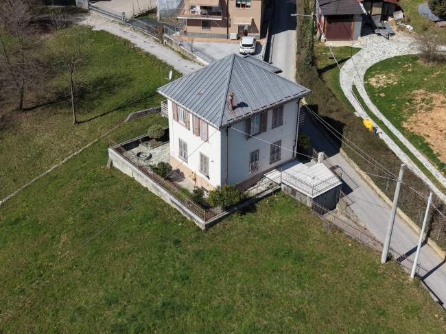 Casa indipendente in Vendita a Roccaforte Mondovì