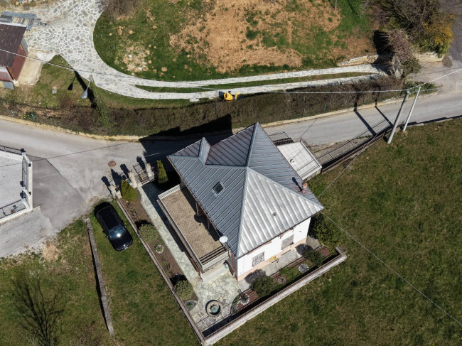 Casa indipendente in Vendita a Roccaforte Mondovì