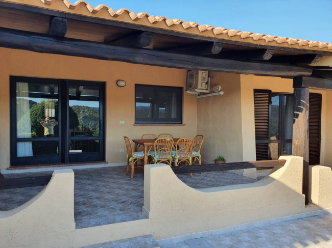 Villa a Schiera