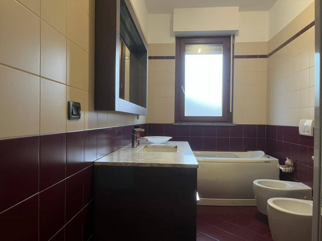 Appartamento in Affitto a Collegno