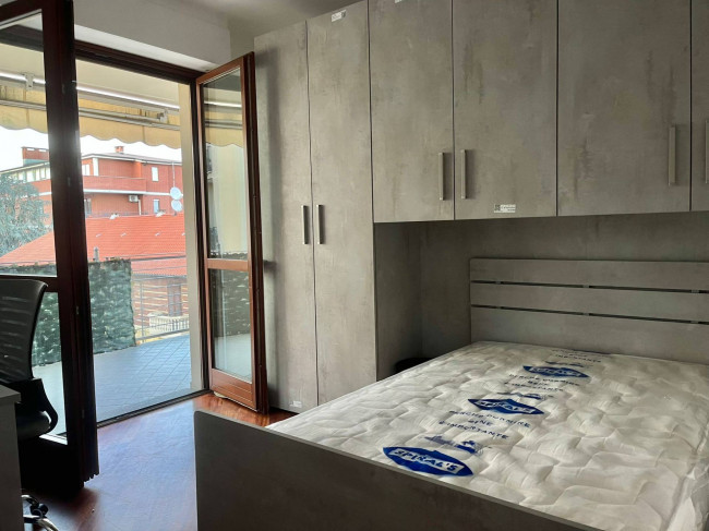 Appartamento in Affitto a Collegno